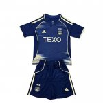 Maglia Aberdeen Away Bambino 2025-2026
