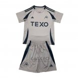 Maglia Aberdeen Third Bambino 2024-2025