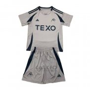 Maglia Aberdeen Third Bambino 2024-2025