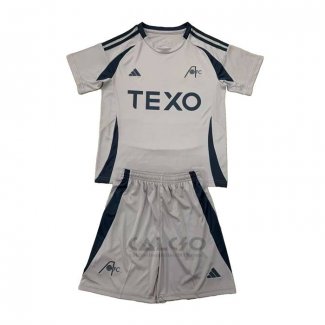 Maglia Aberdeen Third Bambino 2024-2025