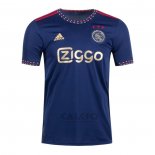 Maglia Ajax Away 2022-2023