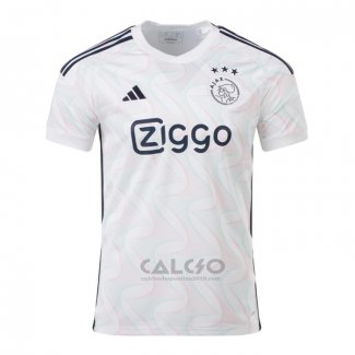 Maglia Ajax Away 2023-2024