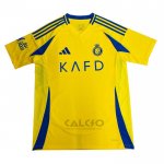Maglia Al Nassr Home 2024-2025
