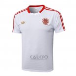 Maglia Allenamento Bayern Monaco 125 Aniversario 2025-2026 Bianco