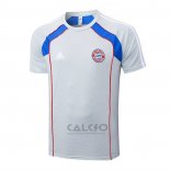 Maglia Allenamento Bayern Monaco 2025-2026 Grigio