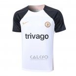 Maglia Allenamento Chelsea 2023-2024 Bianco