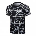 Maglia Allenamento Chelsea 2025-2026 Nero