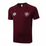 Maglia Allenamento Fluminense 2025-2026 Rosso