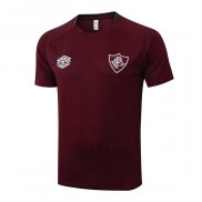 Maglia Allenamento Fluminense 2025-2026 Rosso