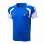 Maglia Allenamento Juventus 2026-2027 Blu