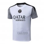 Maglia Allenamento Paris Saint-Germain 2026-2027 Bianco