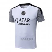Maglia Allenamento Paris Saint-Germain 2026-2027 Bianco