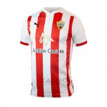 Maglia Almeria Home 2020-2021 Thailandia