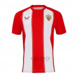 Maglia Almeria Home 2024-2025