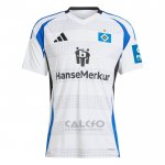 Maglia Hamburger Home 2024-2025