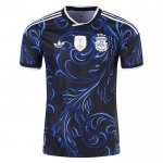 Maglia Argentina Away Authentic 2026