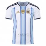 Maglia Argentina Home 2026
