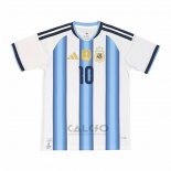 Maglia Argentina Home 2026