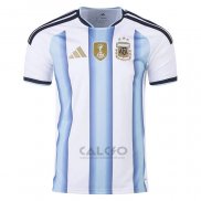 Maglia Argentina Home 2026