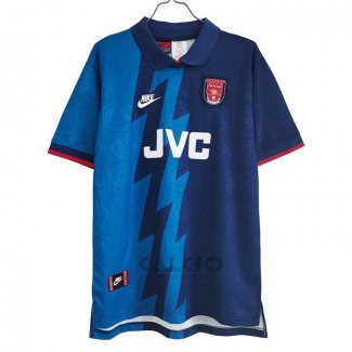 Maglia Arsenal Away Retro 1995