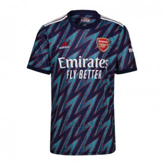 Maglia Arsenal Third 2021-2022