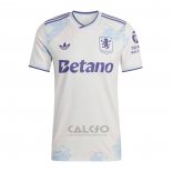 Maglia Aston Villa Third 2025-2026