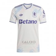 Maglia Aston Villa Third 2025-2026