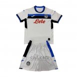 Maglia Atalanta Away Bambino 2024-2025