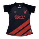 Maglia Athletico Paranaense Third Donna 2023