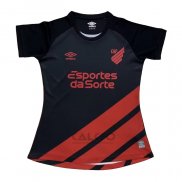 Maglia Athletico Paranaense Third Donna 2023