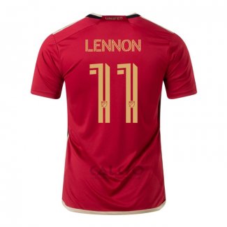 Maglia Atlanta United Giocatore Lennon Home 2023-2024