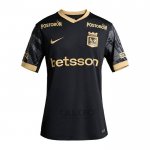 Maglia Atletico Nacional Away 2025