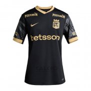 Maglia Atletico Nacional Away 2025