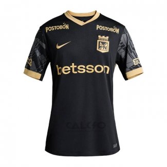 Maglia Atletico Nacional Away 2025