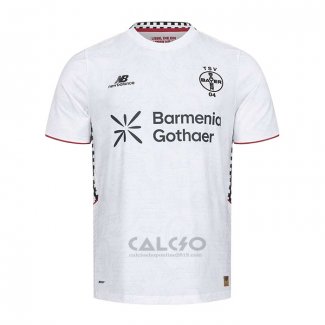 Maglia Bayer Leverkusen Third 2026-2027