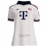 Maglia Bayern Monaco Away Donna 2026-2027