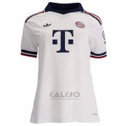 Maglia Bayern Monaco Away Donna 2026-2027