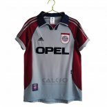 Maglia Bayern Monaco Away Retro 98-99