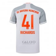 Maglia Bayern Monaco Giocatore Richards Away 2020-2021