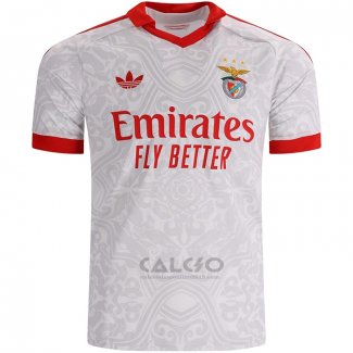 Maglia Benfica Away 2026-2027