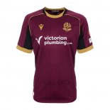 Maglia Bolton Wanderers Away 2026-2027