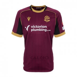 Maglia Bolton Wanderers Away 2026-2027