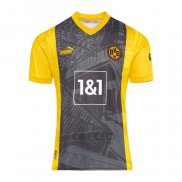 Maglia Borussia Dortmund Anniversary 2024