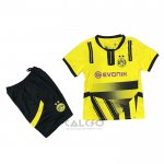Maglia Borussia Dortmund Cup 2024-2025