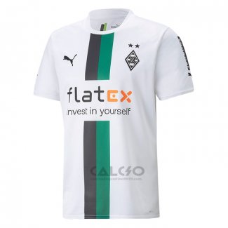 Maglia Borussia Monchengladbach Home 2022-2023