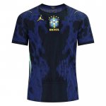 Maglia Brasile Away Authentic 2026