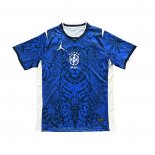 Maglia Brasile Special 2026-2027 Blu