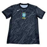 Maglia Brasile Portiere Away 2024