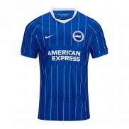 Maglia Brighton & Hove Albion Home 2026-2027
