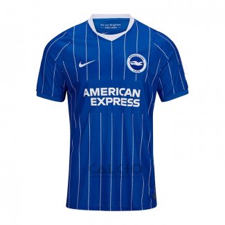 Maglia Brighton & Hove Albion Home 2026-2027